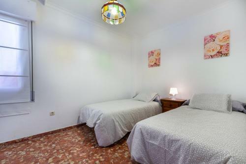 Apartamento Cala Mar