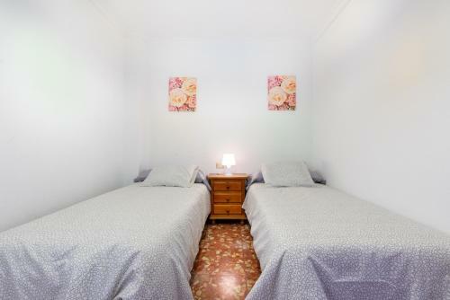 Apartamento Cala Mar