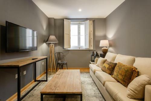 Almas Apartments By Cadiz4rentals