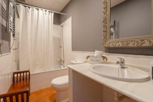 Almas Apartments By Cadiz4rentals