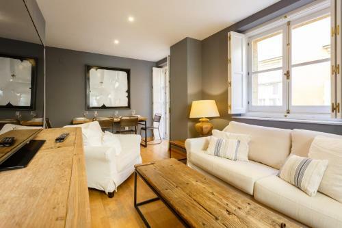 Almas Apartments By Cadiz4rentals