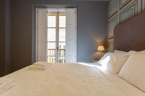Almas Apartments By Cadiz4rentals