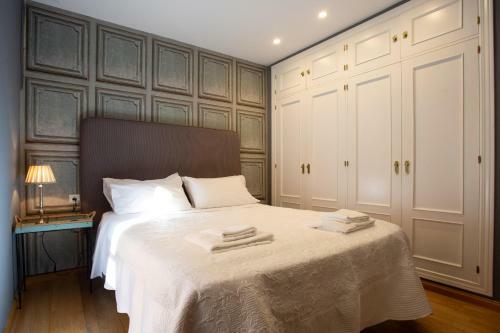 Almas Apartments By Cadiz4rentals