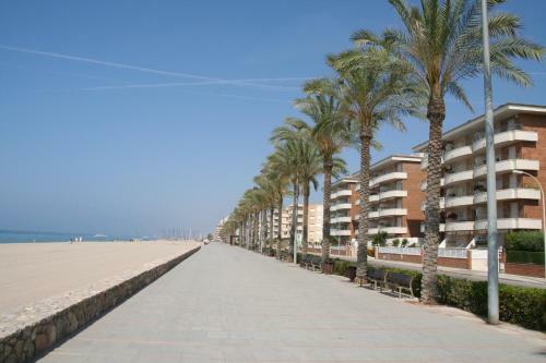R22-1 Calafell Resort