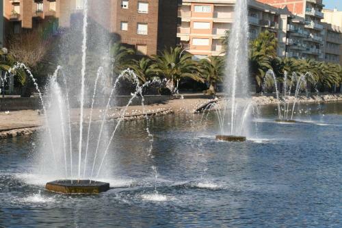 R22-1 Calafell Resort
