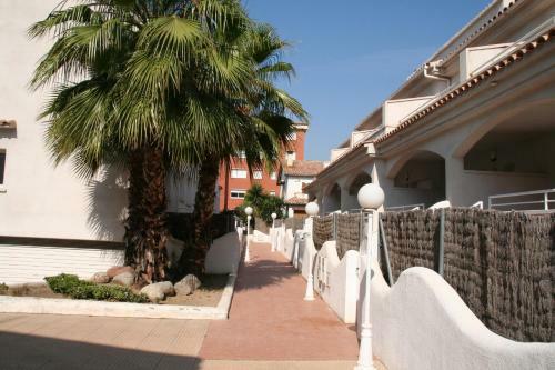 R22-1 Calafell Resort