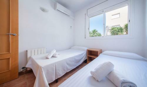 R22-1 Calafell Resort