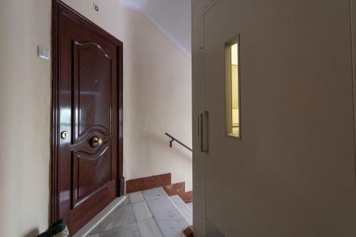 Apartamento Las Jacarandas de Cadiz