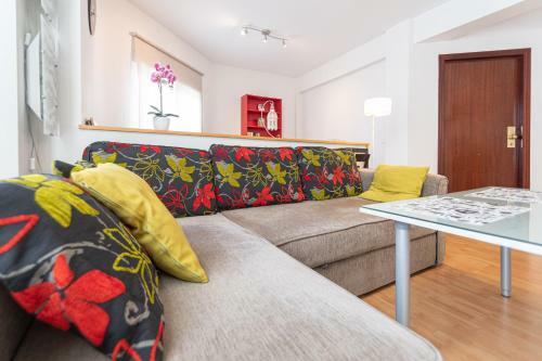 Apartamento Las Jacarandas de Cadiz