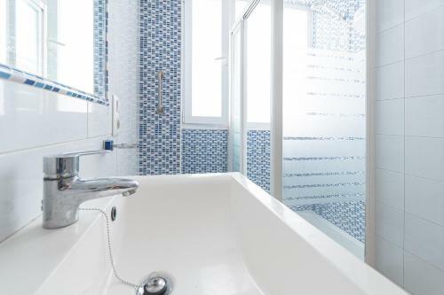 Apartamento Las Jacarandas de Cadiz