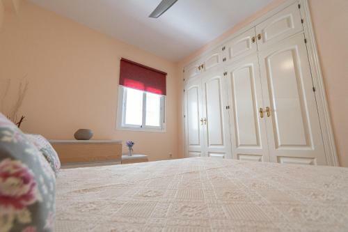 Apartamento Las Jacarandas de Cadiz