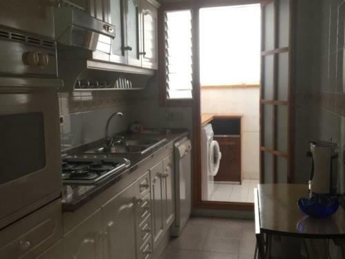 Suitur Apartament Familiar Con Piscina Calafell