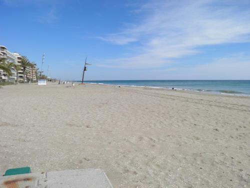 Suitur Apartament Familiar Con Piscina Calafell