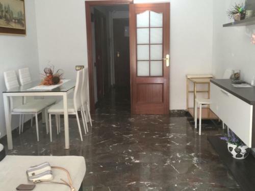 Suitur Apartament Familiar Con Piscina Calafell