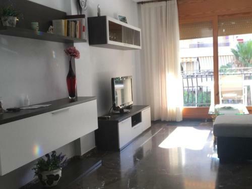 Suitur Apartament Familiar Con Piscina Calafell