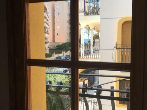 Suitur Apartament Familiar Con Piscina Calafell