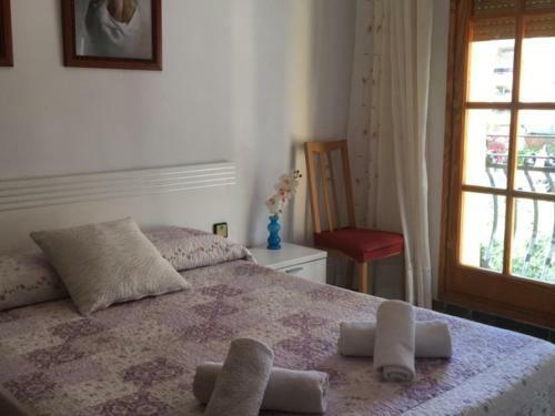 Suitur Apartament Familiar Con Piscina Calafell
