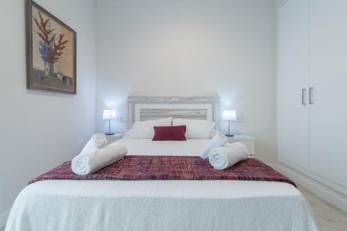 Apartamento Cadiz Wonderland