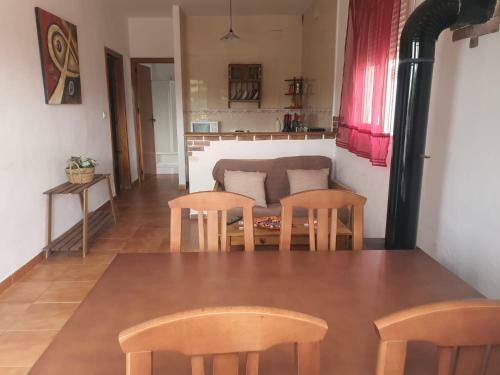 Apartamentos Rurales Navalandrino