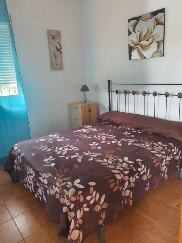 Apartamentos Rurales Navalandrino