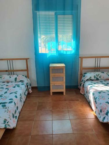 Apartamentos Rurales Navalandrino