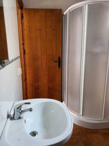 Apartamentos Rurales Navalandrino