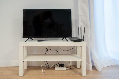Apartamento Colon En Cadiz
