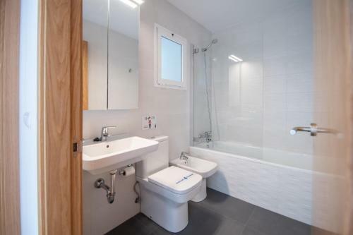 Apartamento Colon En Cadiz