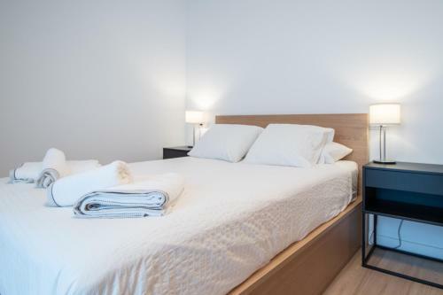 Apartamento Colon En Cadiz