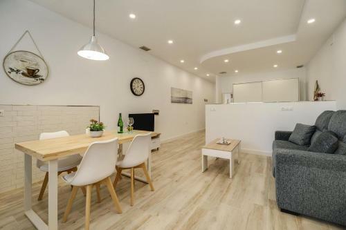 Apartamento Naypa