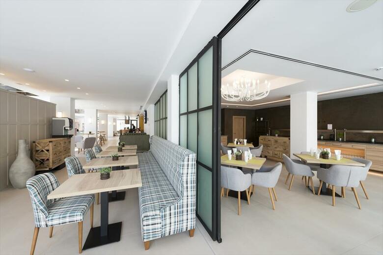 Hotel Kyrat Amarac Suites