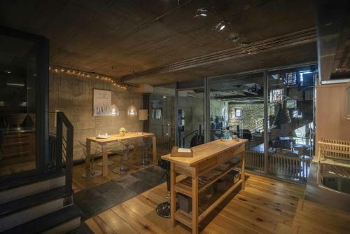 Agroturismo Loft Rural Lacalata