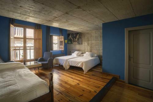Agroturismo Loft Rural Lacalata