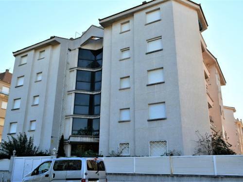Apartamento Villa Service - Barcino