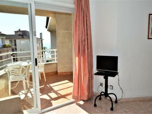 Apartamento Villa Service - Barcino