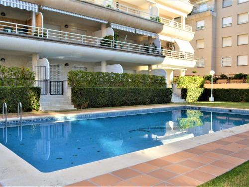 Apartamento Villa Service - Barcino