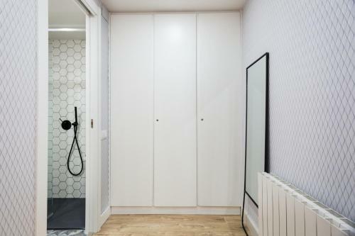 Luderna - Apartamento Dels Tres Micos Del Maresme