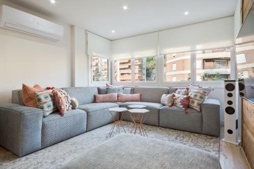 Luderna - Apartamento Dels Tres Micos Del Maresme