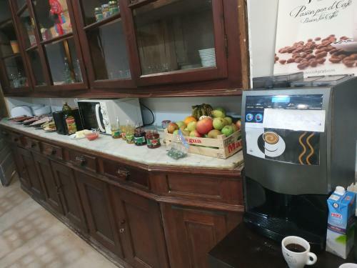 Albergue Albor