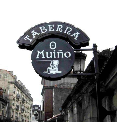 Albergue Albor