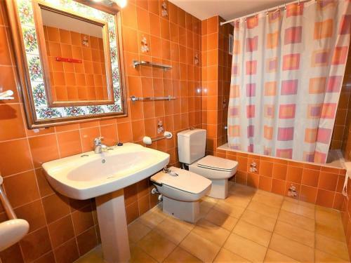 Apartamento Villa Service - Poblet