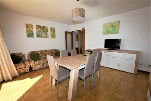 Apartamento Villa Service - Poblet