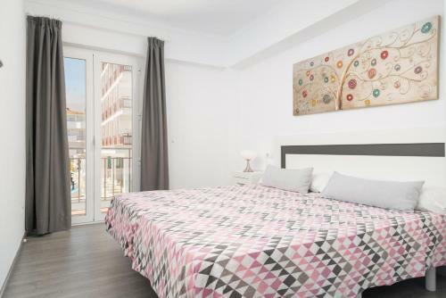 Apartamento Talaiot Cala Millor