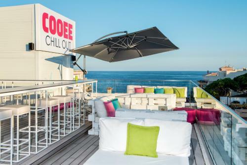 Hotel Cooee Cala Ratjada
