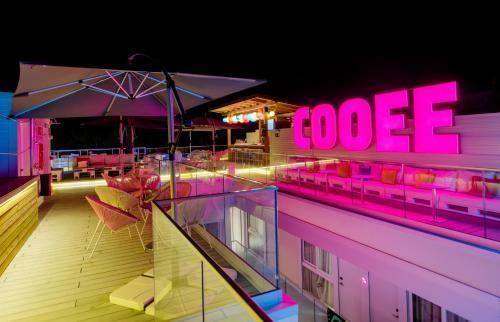 Hotel Cooee Cala Ratjada