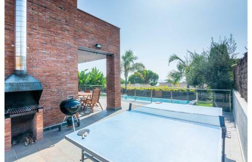Villa Homeholidaysrentals Adonis