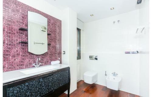 Villa Homeholidaysrentals Adonis