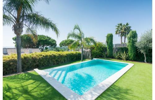 Villa Homeholidaysrentals Adonis