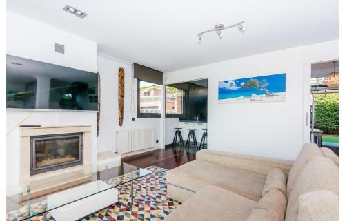 Villa Homeholidaysrentals Adonis