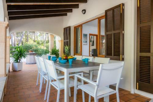 Villa Casa De Cala Gat